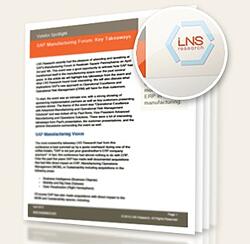 manufacturing research blog