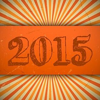 Year End 2014 Blog