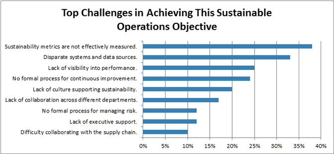 sustainability challenges 2013