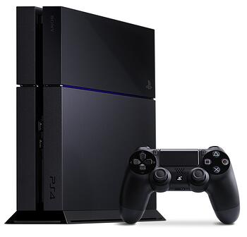 PS4 Pro vs Xbox One S - PlayStation 4 Guide - IGN