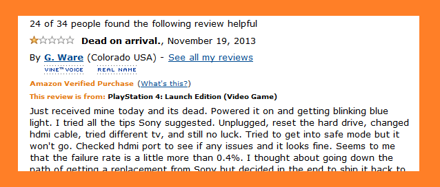 One Massive Lesson To Learn From Sony S Ps4 Launch Mishaps