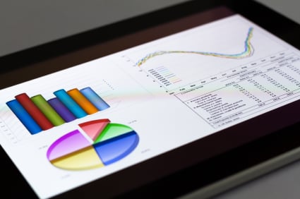 sustainability benchmark data