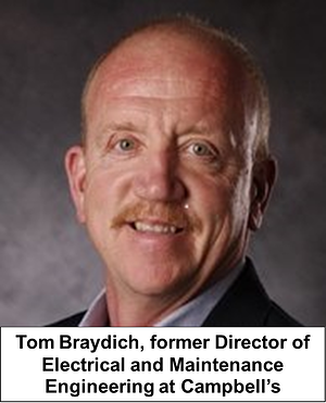 tom braydich