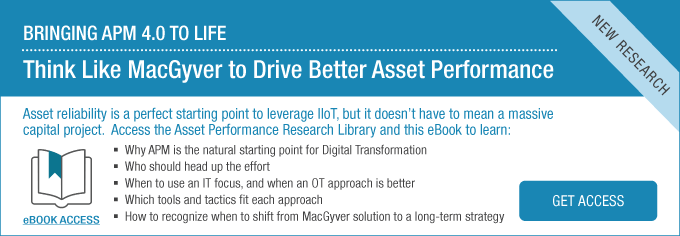 Uptake Emerges as Potential APM 4.0 Market Disrupter