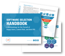 Software Selection Handbook