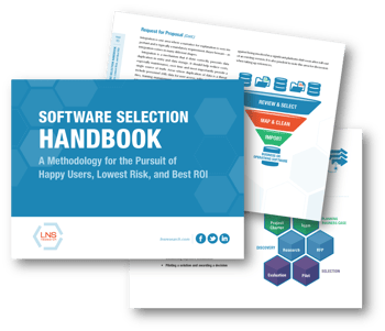 Solution Selection Handbook