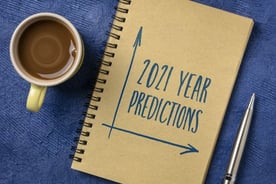 2021 Predictions