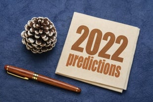 2022 Predictions