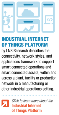 IIoT Platform