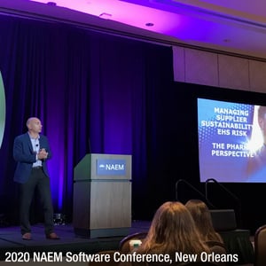 2020 NAEM Software Conference