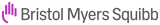 Bristol Myers Squibb logo
