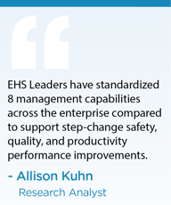 EHS Leaders