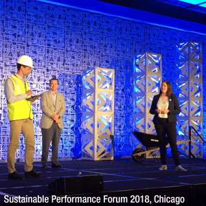 Enablon | Sustainable Performance Forum, Chicago 