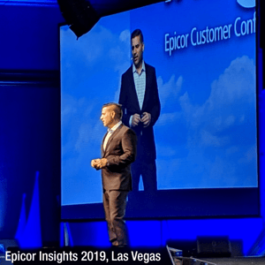 Epicor Insights 2019