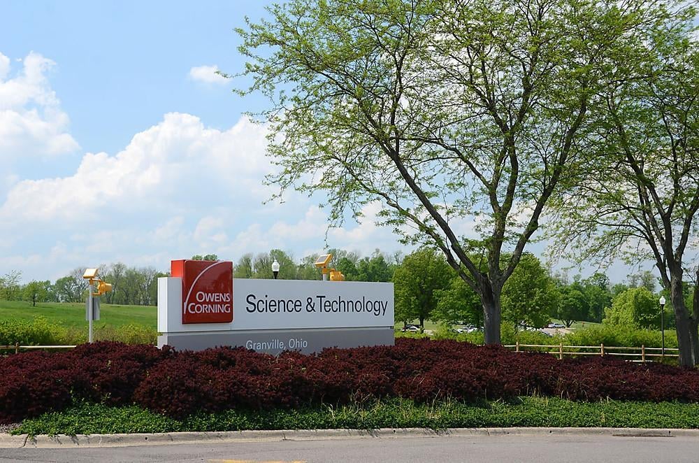 Granville Oh Granville Oh