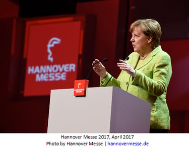Hannover Messe_2017