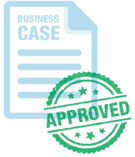 Approved Business Case