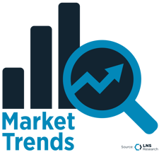 Market Trends Icon