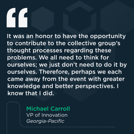 Michael Carroll Quote-3