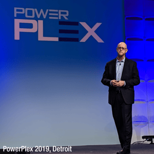 PowerPlex 2019, Detroit