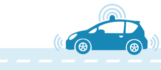 Smart Connected Vehicle