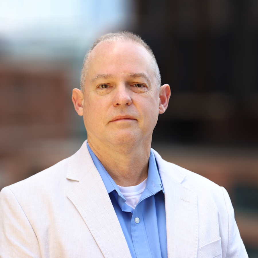 LNS Research Analyst James Wells 2023