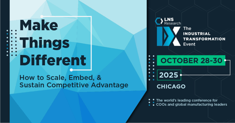 The IX Event 2025 Theme_with tagline