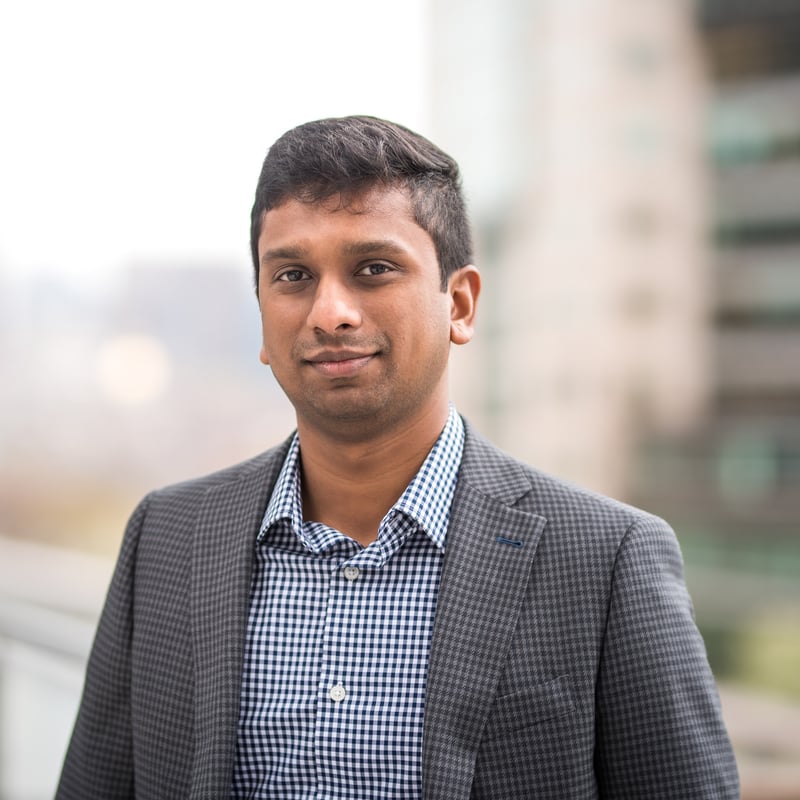 Vivek Murugesan (2022) Full Resolution, Square