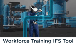 Workforce Training IFS Tool
