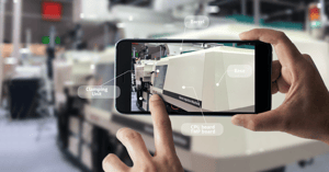 The Role of Augmented Reality in Manufacturing