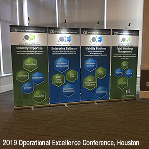2019 Operational Excellence Conference