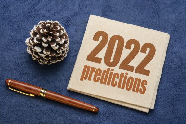LNS Research 2022 Predictions