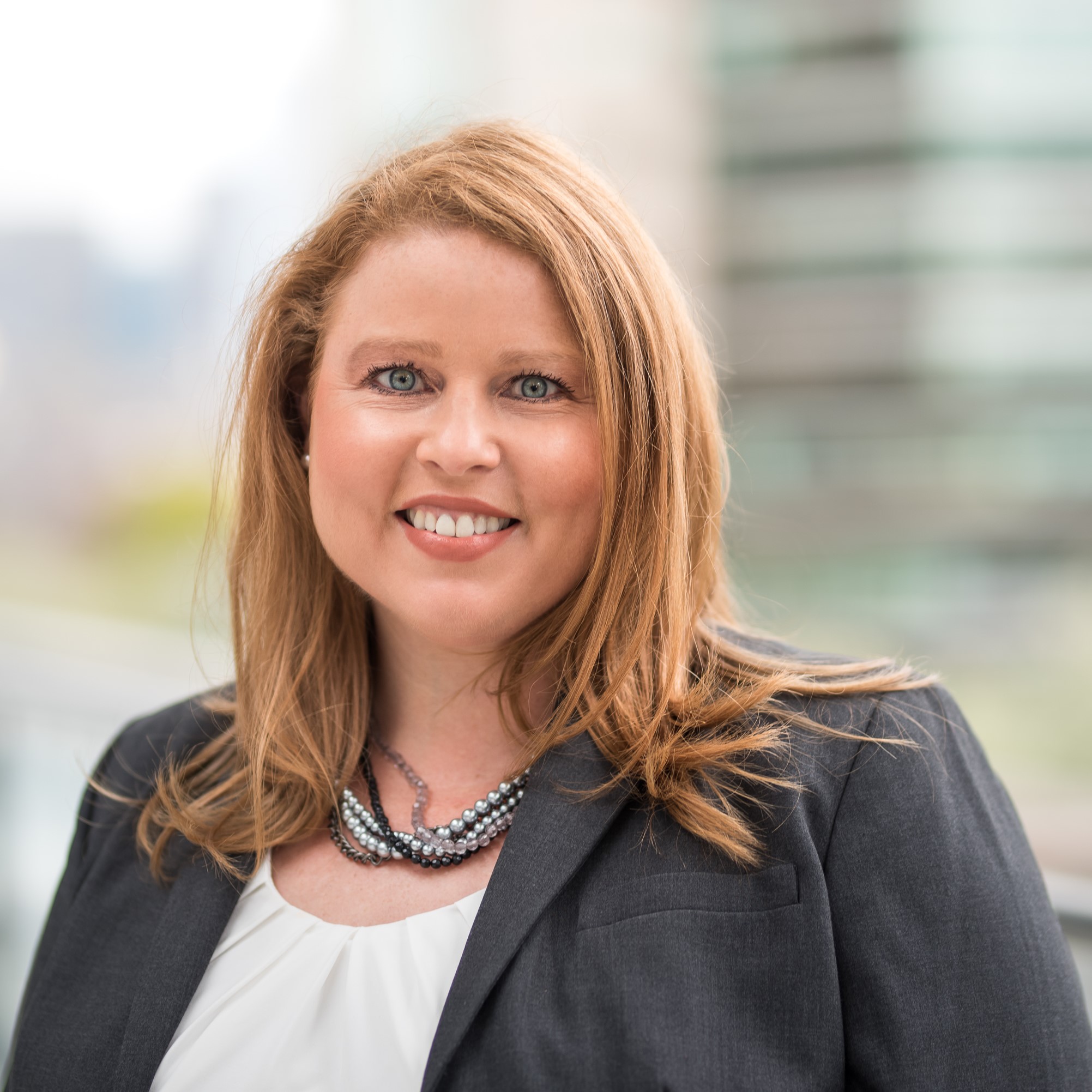 LNS Research Analyst, Allison Kuhn