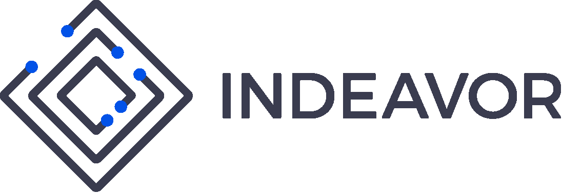Indeavor Logo