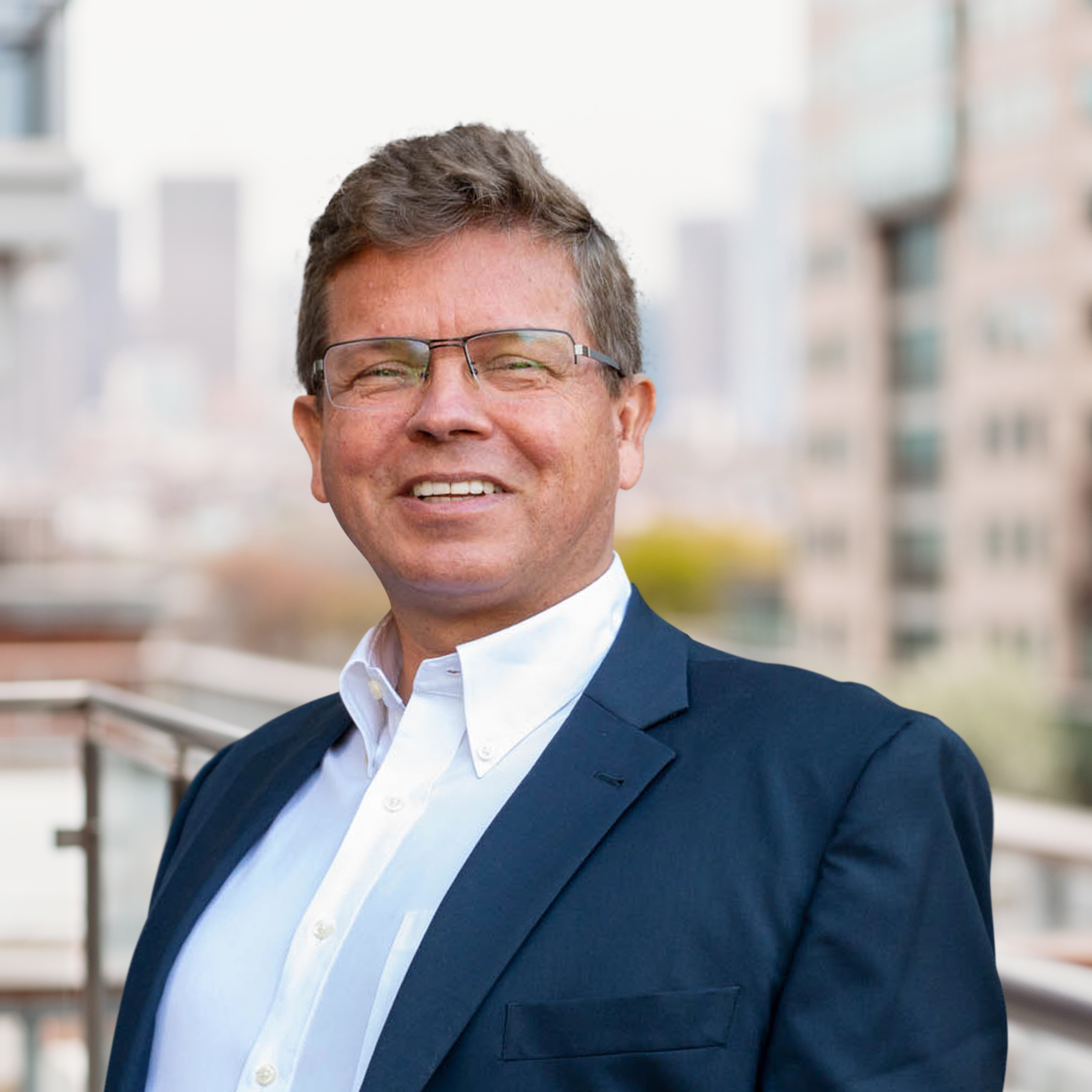 LNS Research Principal Analyst, Niels Andersen