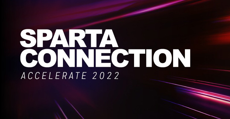 Sparta Connection 2022 Event